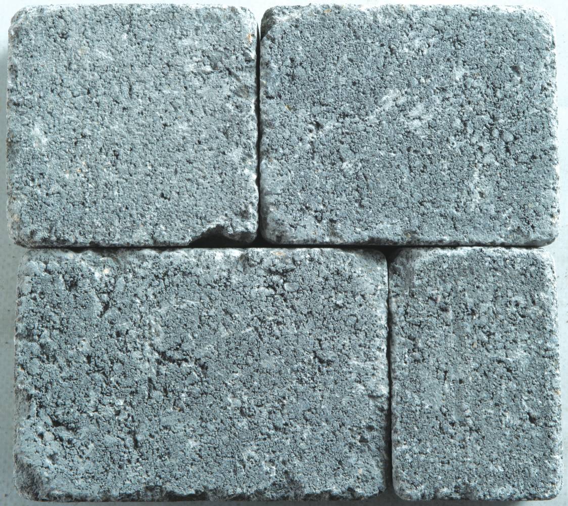 AG Pavior Country Cobble Sett Slate